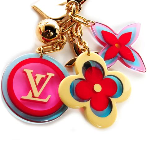 louis vuitton candy bag charm|louis vuitton bag charm dupe.